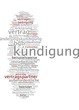 Kündigung