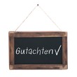 Gutachten