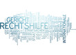 Rechtshilfe