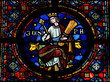 Joseph, an important character in the Hebrew bible