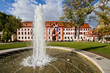 Erfurt Staatskanzlei