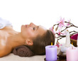 Spa Woman