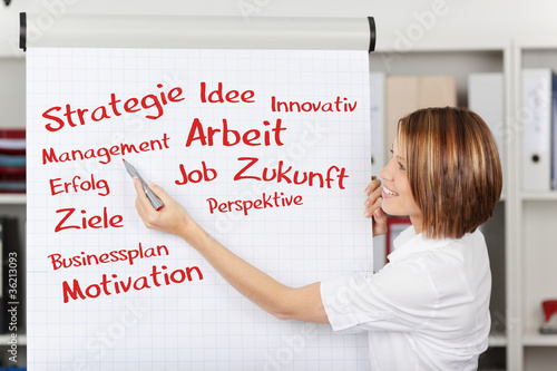 Foto: präsentation für geschäftgründer präsentation für geschäftgründer
