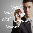 W-Fragen