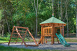 Playground toys