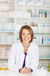 portrait apothekerin
