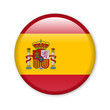 Spanien - Button Spanien - Button