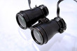 binoculars