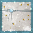 Biglietto romantico - Romantic greeting card