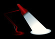 Lamp light