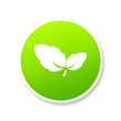 Eco Sticker