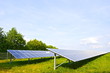 Solarzellen