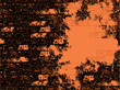 Vector: Grunge brick wall vector Grunge brick wall vector