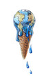 global ice cream (series C)
