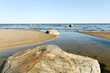 Baltic sea.