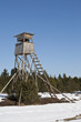 Jägerstand