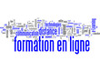 formation en ligne
