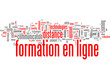 formation en ligne