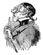 Max und Moritz: Lehrer