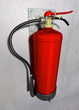fire drencher