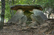Dolmen de Axeitos