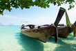 boats in Thailand