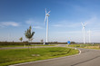 Windräder