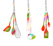USTENSILES DE CUISINE