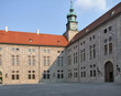 the Residenz in Munich