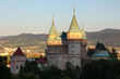Bojnice castle - Slovakia