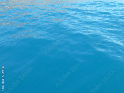 Foto: Wasser Wasser