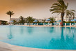 Piscine hotel