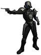 Steam Punk Trooper