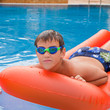 inflatable mattress