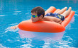 inflatable mattress