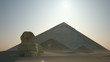 Video: Egyptian sunrise Egyptian sunrise