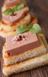 canapes
