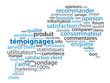 Nuage de Tags Nuage de Tags