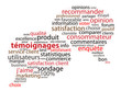Nuage de Tags 