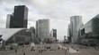 La defense - Paris