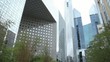 La defense - Paris
