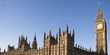 Foto: Big Ben and Houses of Parliament London Big Ben and Houses of Parliament London
