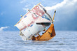Geldschiff