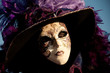 Maschera venezia