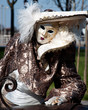 Maschera venezia