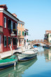 Paesaggio Venezia