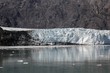 Glacier Hubbard, Alaska