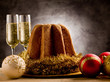 Panettone - Natale