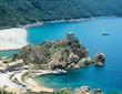 Watchtower porto-vecchio Watchtower porto-vecchio