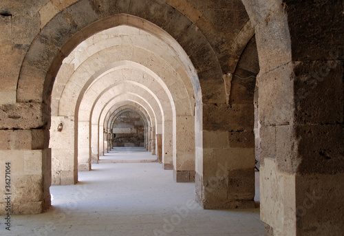 Foto: arcade arcade